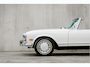 Mercedes-Benz SL 280 + Hard-Top M1270