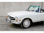 Mercedes-Benz SL 280 + Hard-Top M1270