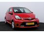 Toyota Aygo 1.0 VVT-i Access/ APK 11-2027!/ 5-Drs/ LED Dagrijverl./ Airco/ C.V. Afstand/ Elek. Ramen/ Isofix/ Bluetooth/ AUX & USB/ Getint glas.