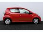 Toyota Aygo 1.0 VVT-i Access/ APK 11-2027!/ 5-Drs/ LED Dagrijverl./ Airco/ C.V. Afstand/ Elek. Ramen/ Isofix/ Bluetooth/ AUX & USB/ Getint glas.