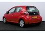Toyota Aygo 1.0 VVT-i Access/ APK 11-2027!/ 5-Drs/ LED Dagrijverl./ Airco/ C.V. Afstand/ Elek. Ramen/ Isofix/ Bluetooth/ AUX & USB/ Getint glas.