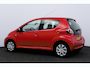 Toyota Aygo 1.0 VVT-i Access/ APK 11-2027!/ 5-Drs/ LED Dagrijverl./ Airco/ C.V. Afstand/ Elek. Ramen/ Isofix/ Bluetooth/ AUX & USB/ Getint glas.