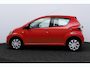 Toyota Aygo 1.0 VVT-i Access/ APK 11-2027!/ 5-Drs/ LED Dagrijverl./ Airco/ C.V. Afstand/ Elek. Ramen/ Isofix/ Bluetooth/ AUX & USB/ Getint glas.