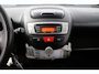 Toyota Aygo 1.0 VVT-i Access/ APK 11-2027!/ 5-Drs/ LED Dagrijverl./ Airco/ C.V. Afstand/ Elek. Ramen/ Isofix/ Bluetooth/ AUX & USB/ Getint glas.