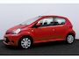 Toyota Aygo 1.0 VVT-i Access/ APK 11-2027!/ 5-Drs/ LED Dagrijverl./ Airco/ C.V. Afstand/ Elek. Ramen/ Isofix/ Bluetooth/ AUX & USB/ Getint glas.