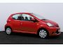 Toyota Aygo 1.0 VVT-i Access/ APK 11-2027!/ 5-Drs/ LED Dagrijverl./ Airco/ C.V. Afstand/ Elek. Ramen/ Isofix/ Bluetooth/ AUX & USB/ Getint glas.