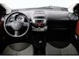 Toyota Aygo 1.0 VVT-i Access/ APK 11-2027!/ 5-Drs/ LED Dagrijverl./ Airco/ C.V. Afstand/ Elek. Ramen/ Isofix/ Bluetooth/ AUX & USB/ Getint glas.
