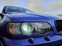 BMW X5 E53 3.0i Executive Individual|Automaat|Estoril Blau