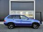 BMW X5 E53 3.0i Executive Individual|Automaat|Estoril Blau