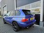 BMW X5 E53 3.0i Executive Individual|Automaat|Estoril Blau