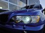 BMW X5 E53 3.0i Executive Individual|Automaat|Estoril Blau