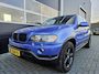 BMW X5 E53 3.0i Executive Individual|Automaat|Estoril Blau