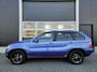 BMW X5 E53 3.0i Executive Individual|Automaat|Estoril Blau