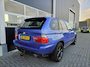 BMW X5 E53 3.0i Executive Individual|Automaat|Estoril Blau