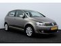 Volkswagen Golf Plus 1.2 TSI Tour II BlueMotion/ KETTING VERV!/ Trekhaak/ 16'' LMV/ Navi/ Clima/ Cruise/ Elek. pakket/ Isofix/ Armsteun/ LEDER. Stuur/ Mistl.