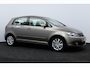 Volkswagen Golf Plus 1.2 TSI Tour II BlueMotion/ KETTING VERV!/ Trekhaak/ 16'' LMV/ Navi/ Clima/ Cruise/ Elek. pakket/ Isofix/ Armsteun/ LEDER. Stuur/ Mistl.