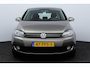 Volkswagen Golf Plus 1.2 TSI Tour II BlueMotion/ KETTING VERV!/ Trekhaak/ 16'' LMV/ Navi/ Clima/ Cruise/ Elek. pakket/ Isofix/ Armsteun/ LEDER. Stuur/ Mistl.