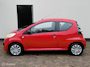 Citroën C1 1.0-12V nieuwe apk bij aflevering! Koopje hoor!!