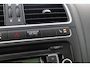 Volkswagen Polo 1.2 Team/ Airco/ Cruise/ Elek. pakket/ Stoelverw./ LEDER. Stuur/ Armsteun/ Mistl./ PDC/ Extra getint glas/ Dagrijverl.