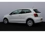 Volkswagen Polo 1.2 Team/ Airco/ Cruise/ Elek. pakket/ Stoelverw./ LEDER. Stuur/ Armsteun/ Mistl./ PDC/ Extra getint glas/ Dagrijverl.