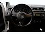 Volkswagen Polo 1.2 Team/ Airco/ Cruise/ Elek. pakket/ Stoelverw./ LEDER. Stuur/ Armsteun/ Mistl./ PDC/ Extra getint glas/ Dagrijverl.