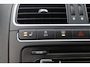Volkswagen Polo 1.2 Team/ Airco/ Cruise/ Elek. pakket/ Stoelverw./ LEDER. Stuur/ Armsteun/ Mistl./ PDC/ Extra getint glas/ Dagrijverl.