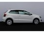 Volkswagen Polo 1.2 Team/ Airco/ Cruise/ Elek. pakket/ Stoelverw./ LEDER. Stuur/ Armsteun/ Mistl./ PDC/ Extra getint glas/ Dagrijverl.