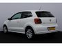 Volkswagen Polo 1.2 Team/ Airco/ Cruise/ Elek. pakket/ Stoelverw./ LEDER. Stuur/ Armsteun/ Mistl./ PDC/ Extra getint glas/ Dagrijverl.