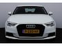 Audi A3 Sportback 35 TFSI CoD Advance Sport/ 150pk!/ 16'' LMV/ PDC V+A/ LED koplampen/ Keyless-Go/ Stoelver./ Navi/ PDC V+A/ Clima/ Cruise/ Elek. pakket/ Isofix/ Bluetooth/ Armsteun/ Multi. LEDER. Stuur.