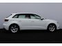 Audi A3 Sportback 35 TFSI CoD Advance Sport/ 150pk!/ 16'' LMV/ PDC V+A/ LED koplampen/ Keyless-Go/ Stoelver./ Navi/ PDC V+A/ Clima/ Cruise/ Elek. pakket/ Isofix/ Bluetooth/ Armsteun/ Multi. LEDER. Stuur.