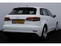 Audi A3 Sportback 35 TFSI CoD Advance Sport/ 150pk!/ 16'' LMV/ PDC V+A/ LED koplampen/ Keyless-Go/ Stoelver./ Navi/ PDC V+A/ Clima/ Cruise/ Elek. pakket/ Isofix/ Bluetooth/ Armsteun/ Multi. LEDER. Stuur.