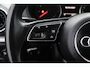 Audi A3 Sportback 35 TFSI CoD Advance Sport/ 150pk!/ 16'' LMV/ PDC V+A/ LED koplampen/ Keyless-Go/ Stoelver./ Navi/ PDC V+A/ Clima/ Cruise/ Elek. pakket/ Isofix/ Bluetooth/ Armsteun/ Multi. LEDER. Stuur.