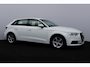 Audi A3 Sportback 35 TFSI CoD Advance Sport/ 150pk!/ 16'' LMV/ PDC V+A/ LED koplampen/ Keyless-Go/ Stoelver./ Navi/ PDC V+A/ Clima/ Cruise/ Elek. pakket/ Isofix/ Bluetooth/ Armsteun/ Multi. LEDER. Stuur.