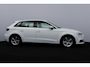 Audi A3 Sportback 35 TFSI CoD Advance Sport/ 150pk!/ 16'' LMV/ PDC V+A/ LED koplampen/ Keyless-Go/ Stoelver./ Navi/ PDC V+A/ Clima/ Cruise/ Elek. pakket/ Isofix/ Bluetooth/ Armsteun/ Multi. LEDER. Stuur.