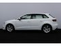 Audi A3 Sportback 35 TFSI CoD Advance Sport/ 150pk!/ 16'' LMV/ PDC V+A/ LED koplampen/ Keyless-Go/ Stoelver./ Navi/ PDC V+A/ Clima/ Cruise/ Elek. pakket/ Isofix/ Bluetooth/ Armsteun/ Multi. LEDER. Stuur.