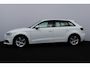 Audi A3 Sportback 35 TFSI CoD Advance Sport/ 150pk!/ 16'' LMV/ PDC V+A/ LED koplampen/ Keyless-Go/ Stoelver./ Navi/ PDC V+A/ Clima/ Cruise/ Elek. pakket/ Isofix/ Bluetooth/ Armsteun/ Multi. LEDER. Stuur.