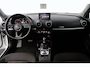Audi A3 Sportback 35 TFSI CoD Advance Sport/ 150pk!/ 16'' LMV/ PDC V+A/ LED koplampen/ Keyless-Go/ Stoelver./ Navi/ PDC V+A/ Clima/ Cruise/ Elek. pakket/ Isofix/ Bluetooth/ Armsteun/ Multi. LEDER. Stuur.