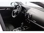 Audi A3 Sportback 35 TFSI CoD Advance Sport/ 150pk!/ 16'' LMV/ PDC V+A/ LED koplampen/ Keyless-Go/ Stoelver./ Navi/ PDC V+A/ Clima/ Cruise/ Elek. pakket/ Isofix/ Bluetooth/ Armsteun/ Multi. LEDER. Stuur.