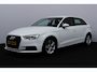 Audi A3 Sportback 35 TFSI CoD Advance Sport/ 150pk!/ 16'' LMV/ PDC V+A/ LED koplampen/ Keyless-Go/ Stoelver./ Navi/ PDC V+A/ Clima/ Cruise/ Elek. pakket/ Isofix/ Bluetooth/ Armsteun/ Multi. LEDER. Stuur.