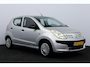 Nissan Pixo 1.0 Visia/ TREKHAAK!/ 5-Drs/ Stuurbekr./ Bumpers in kleur/ Isofix/ Radio-CD-AUX/ Getint glas.