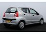 Nissan Pixo 1.0 Visia/ TREKHAAK!/ 5-Drs/ Stuurbekr./ Bumpers in kleur/ Isofix/ Radio-CD-AUX/ Getint glas.
