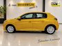 Peugeot 208 1.2 PureTech Active Airco | Apple Carplay/Android Auto | Cruise control | Centrale deurvergrendeling met afstandsbediening