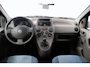 Fiat Panda 1.1 Active Plus/ Trekhaak/ Stuurbekr./ Bumpers in kleur/ Bluetooth/ AUX & USB/ Airbags/ Getint glas/ Metallic lak.