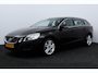 Volvo V60 1.6 T3 Momentum/ Trekhaak/ 17'' LMV/ Half-Leder/ Navi/ Clima/ Cruise/ Elek. pakket/ Isofix/ Bluetooth/ Armsteun/ Multi. LEDER. Stuur/ PDC/ Chroom/ LED Dagrijverl.