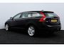 Volvo V60 1.6 T3 Momentum/ Trekhaak/ 17'' LMV/ Half-Leder/ Navi/ Clima/ Cruise/ Elek. pakket/ Isofix/ Bluetooth/ Armsteun/ Multi. LEDER. Stuur/ PDC/ Chroom/ LED Dagrijverl.