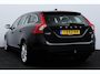 Volvo V60 1.6 T3 Momentum/ Trekhaak/ 17'' LMV/ Half-Leder/ Navi/ Clima/ Cruise/ Elek. pakket/ Isofix/ Bluetooth/ Armsteun/ Multi. LEDER. Stuur/ PDC/ Chroom/ LED Dagrijverl.