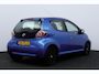 Toyota Aygo 1.0-12V Comfort Navigator/ 5-Drs/ Airco/ C.V. Afstand/ Elek. Ramen/ Isofix/ Deelbare achterbank/ Getint glas/ Metallic lak.