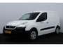 Peugeot Partner 122 1.6 BlueHDi 100 L1 XR S&S/ Zij-Schuifdeur Rechts/ 100pk!/ Airco/ Cruise/ Elek. pakket/ Bluetooth/ Armsteun/ AUX & USB/ PDC/ Getint glas.