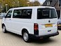 Volkswagen Transporter 2.0 TDI L2H1 9 PERSOONS NIEUWSTAAT AIRCO LEER ELEKTR PAKKET