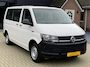 Volkswagen Transporter 2.0 TDI L2H1 9 PERSOONS NIEUWSTAAT AIRCO LEER ELEKTR PAKKET